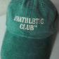 Unathletic Club Hat