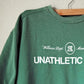 Members Only Sweatshirt – Green